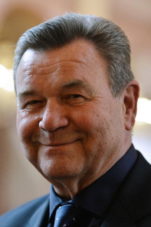 Cover image for Václav Postránecký