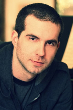 Cover image for Zack Ryan