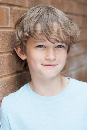 Cover image for Alfie Tempest