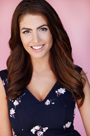 Cover image for Brooke Peoples