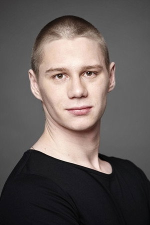 Cover image for Timon Šturbej