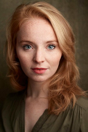 Cover image for Michaela Longden