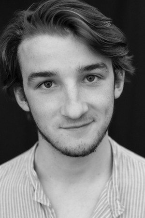 Cover image for Florian Lesieur