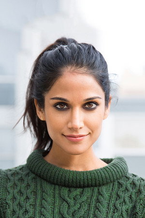 Cover image for Melanie Chandra