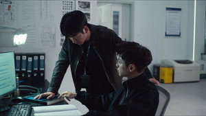 Poster for Эпизод 20