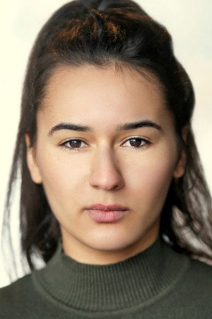 Cover image for Bianca Beckles-Rose