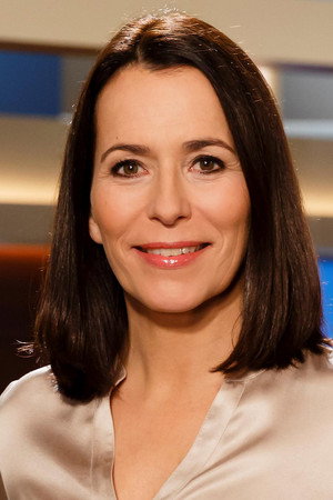 Cover image for Anne Will