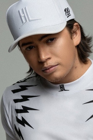Cover image for Whindersson Nunes