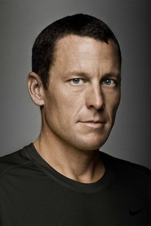 Cover image for Lance Armstrong