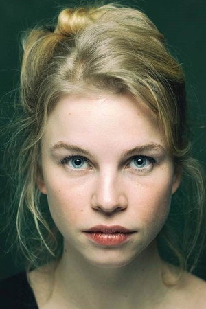 Cover image for Emma Josten