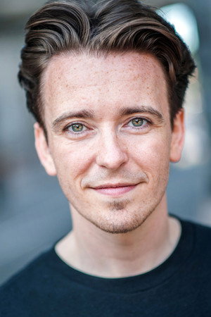 Cover image for Kenny Boyle