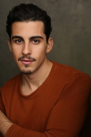 Cover image for Pedro Minas