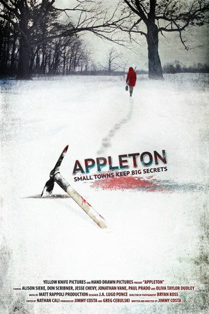 Poster for Эпплтон