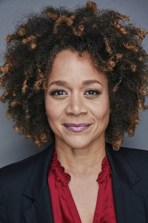Cover image for Michole Briana White
