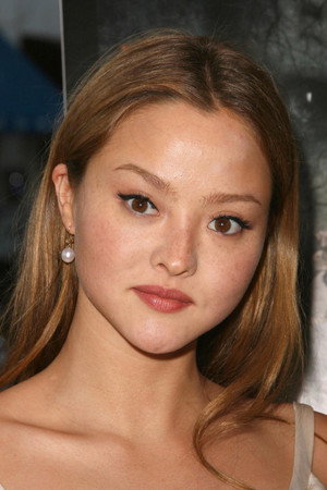 Cover image for Devon Aoki