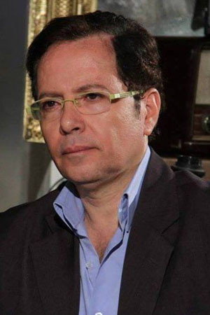 Cover image for Bahgat Adly