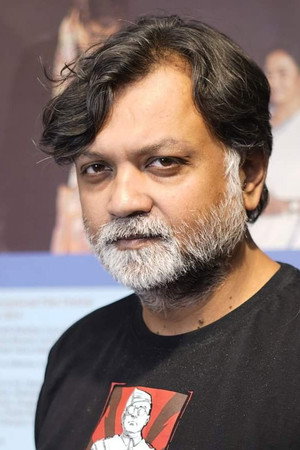 Cover image for Srijit Mukherji
