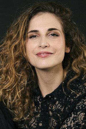 Cover image for Laura Ledesma