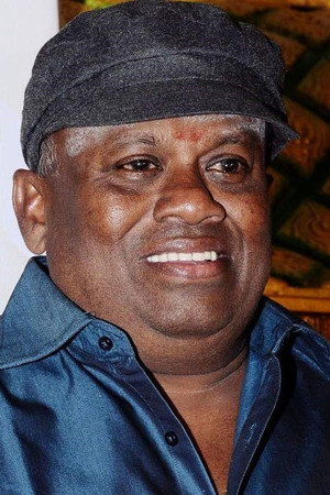 Cover image for Senthil