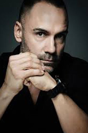 Cover image for Srđan Timarov