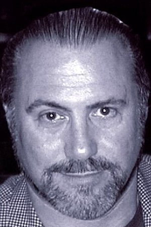 Cover image for Frank Ferrara Sr.