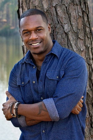 Cover image for Jermaine Rivers