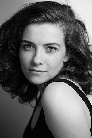 Cover image for Sara Vickers
