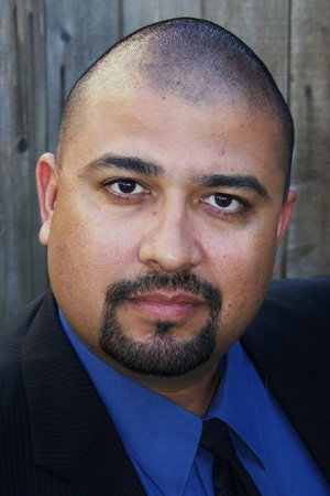 Cover image for David Fernandez Jr.