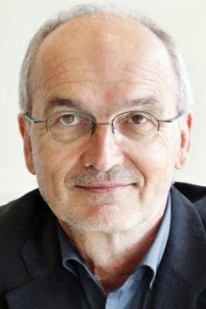 Cover image for Alain Godard