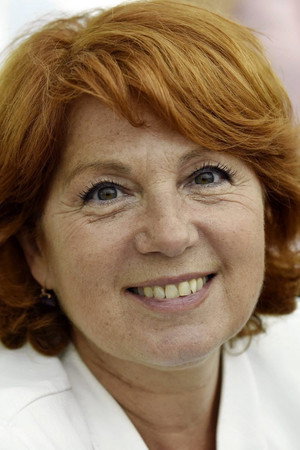 Cover image for Véronique Genest