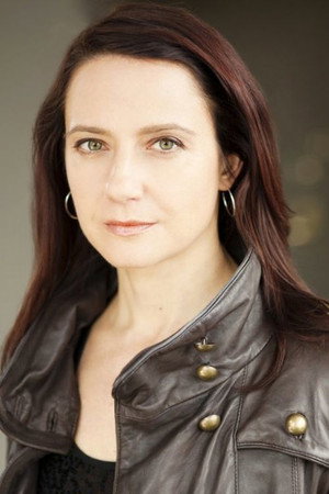 Cover image for Maja Wampuszyc