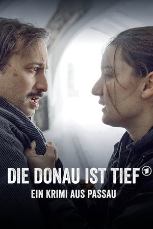 Poster for Детектив из Пассау. Фильм 2-й: Дунай глубок