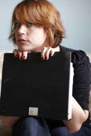 Cover image for Shari Berman