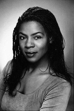 Cover image for Starla Benford