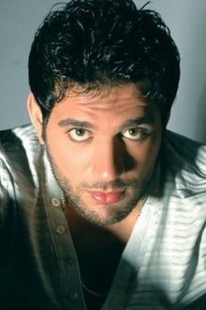 Cover image for Hassan El Raddad