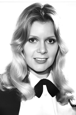 Cover image for Mary Millington