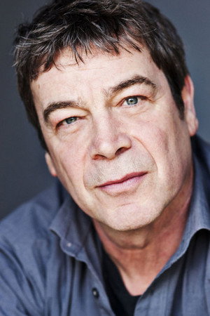 Cover image for Richard Hawley
