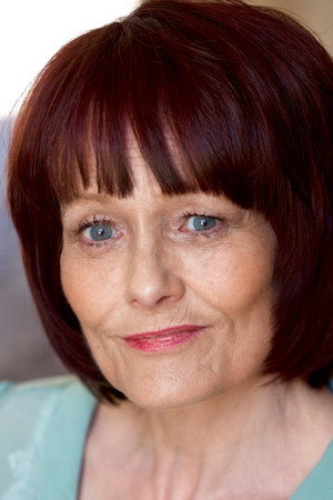 Cover image for Maureen Carr