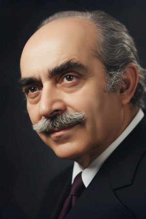 Cover image for Ahmet Açan