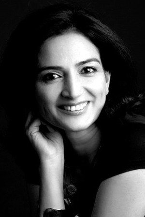 Cover image for Natasha Rastogi