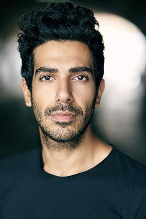 Cover image for Liran Nathan