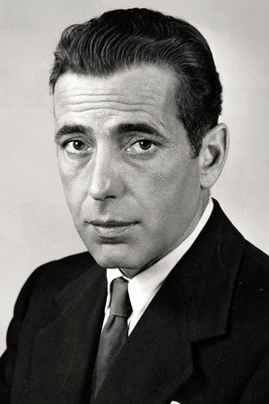 Cover image for Хамфри Богарт