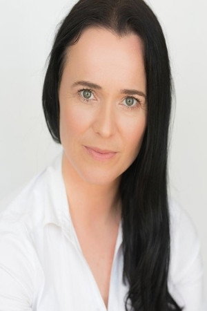 Cover image for Sarah-Louise Tyler