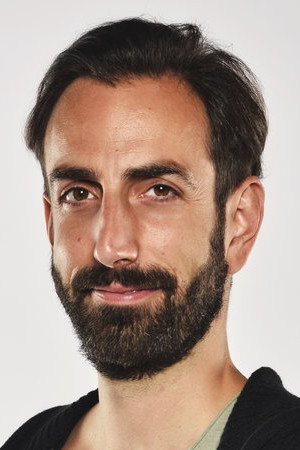 Cover image for Petr Vaněk