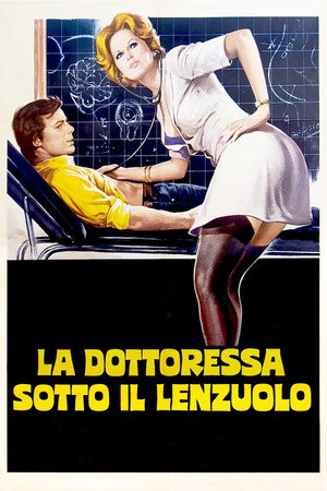 Poster for Under the Sheets