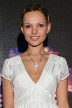 Cover image for Masha Tsygal