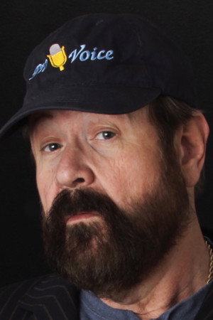 Cover image for Brian Cummings