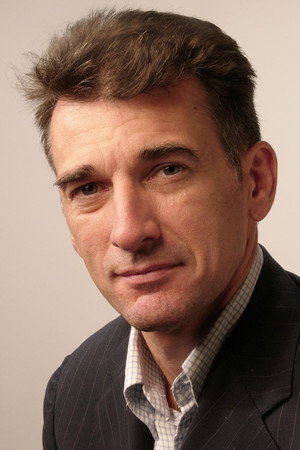 Cover image for Thierry Desmichelle