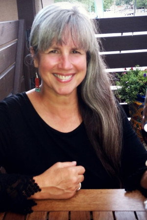 Cover image for Deborah Voorhees