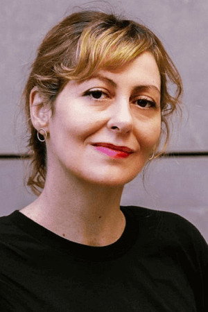 Cover image for Lorena Iglesias